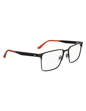 Armazón Lacoste L2314-5817-035 para hombre