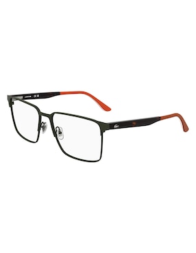 Armazón Lacoste L2314-5817-035 para hombre