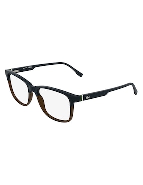 Armazón Lacoste L4002-5417-410 para hombre