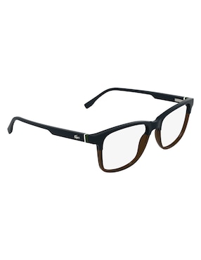 Armazón Lacoste L4002-5417-410 para hombre