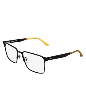 Armazón Lacoste L2314-5817-002 para hombre