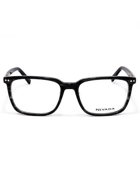 Armazón Nivada X216c para hombre