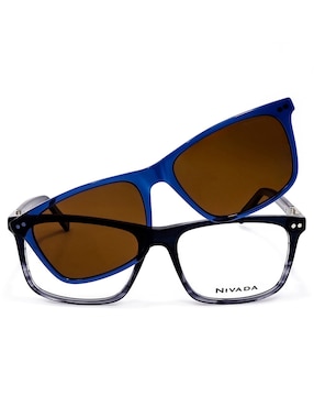 Armazón Nivada X217a para hombre