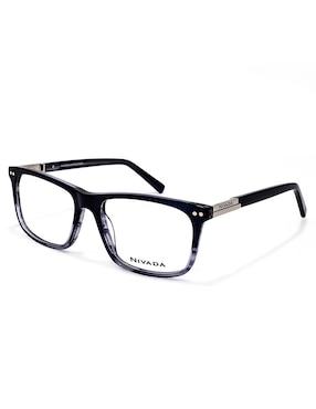 Armazón Nivada X217a para hombre