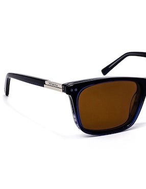 Armazón Nivada X217a para hombre