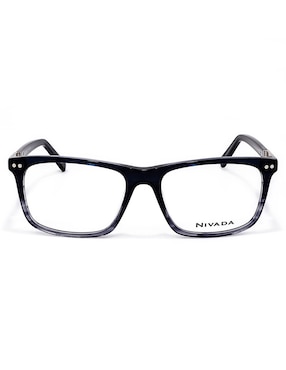 Armazón Nivada X217a para hombre