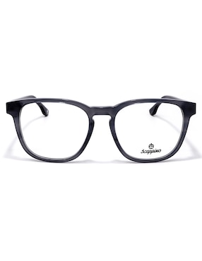 Armazón Scappino 4sc11 para hombre