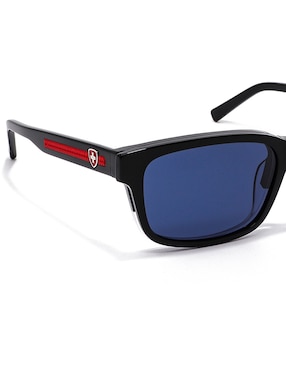 Armazón Nivada X222b para hombre