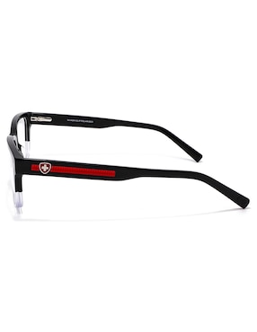 Armazón Nivada X222b para hombre