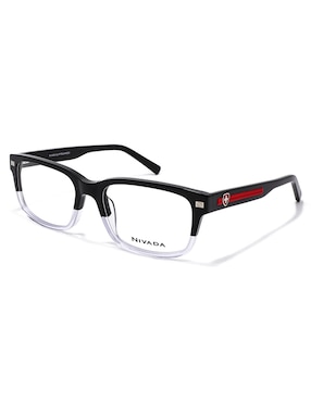 Armazón Nivada X222b para hombre
