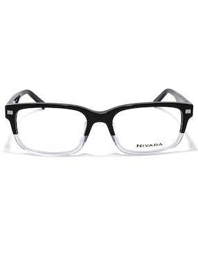 Armazón Nivada X222b para hombre