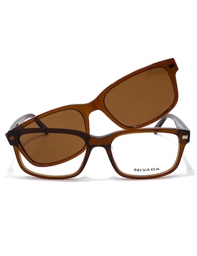 Armazón Nivada X222b para hombre