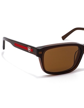 Armazón Nivada X222b para hombre