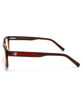 Armazón Nivada X222b para hombre