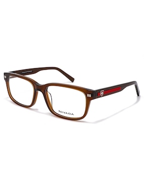 Armazón Nivada X222b para hombre
