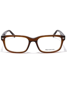 Armazón Nivada X222b para hombre