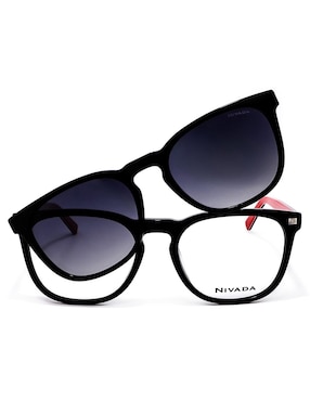 Armazón Nivada X223a para hombre