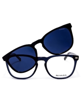 Armazón Nivada X223a para hombre