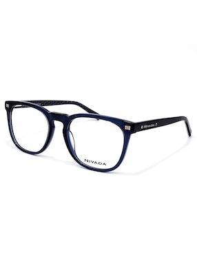 Armazón Nivada X223a para hombre