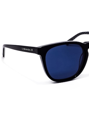 Armazón Nivada X223a para hombre