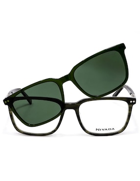 Armazón Nivada X216c para hombre