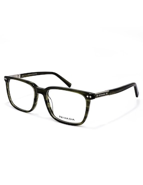 Armazón Nivada X216c para hombre