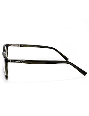 Armazón Nivada X216c para hombre