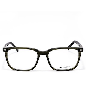 Armazón Nivada X216c para hombre