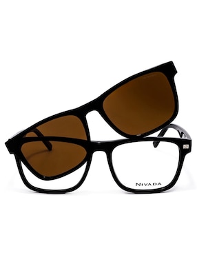 Armazón Nivada X222a para hombre
