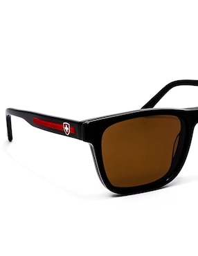 Armazón Nivada X222a para hombre