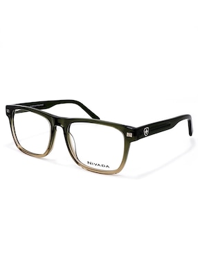 Armazón Nivada X222a para hombre