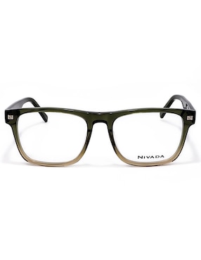 Armazón Nivada X222a para hombre