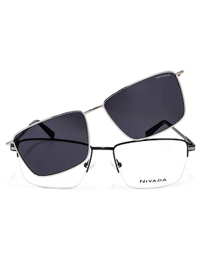 Armazón Nivada X113b para hombre