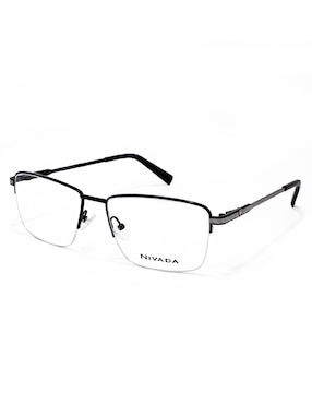 Armazón Nivada X113b para hombre
