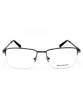 Armazón Nivada X113b para hombre