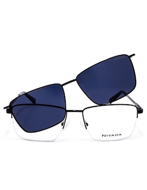 Armazón Nivada X113b para hombre