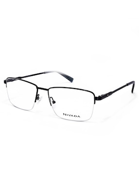 Armazón Nivada X113b para hombre