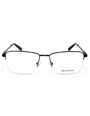 Armazón Nivada X113b para hombre