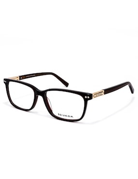Armazón Nivada X214c para hombre