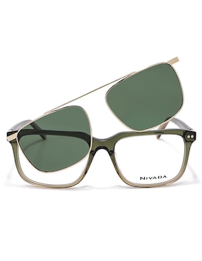 Armazón Nivada X215c para hombre
