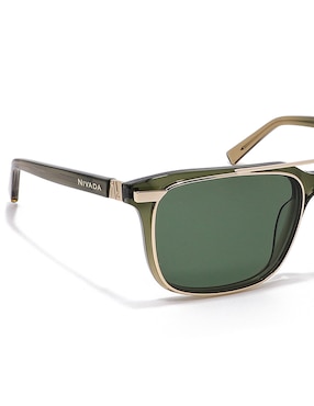 Armazón Nivada X215c para hombre