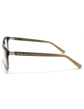 Armazón Nivada X215c para hombre