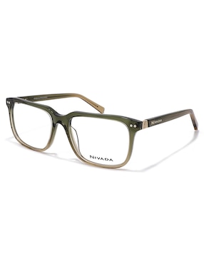 Armazón Nivada X215c para hombre