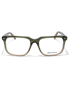 Armazón Nivada X215c para hombre