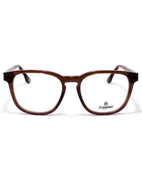 Armazón Scappino 4sc11 para hombre