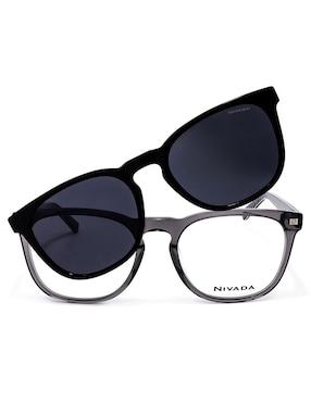 Armazón Nivada X223a para hombre