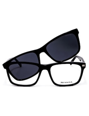 Armazón Nivada X224b para hombre
