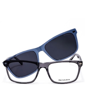 Armazón Nivada X224b para hombre