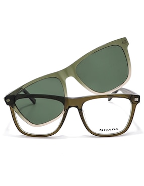 Armazón Nivada X224c para hombre