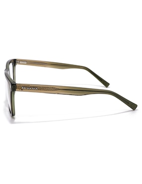 Armazón Nivada X224c para hombre